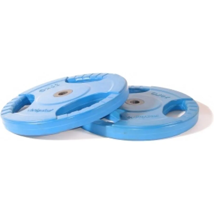 Rubber Discs - 30mm (Pair)