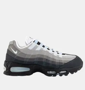 city - specific shoes Nike Air Max 95 Blue Tint