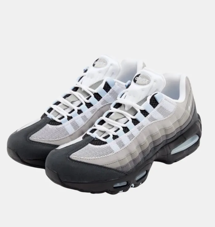 Nike Air Max 95 Blue Tint Phenomenal value