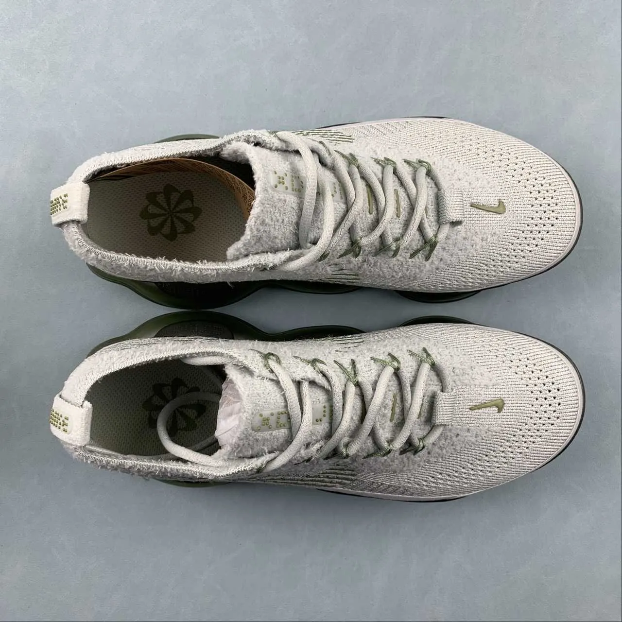 Air Max Scorpion FK Purple Gray Black DJ4701-005 synthetic upper versatility