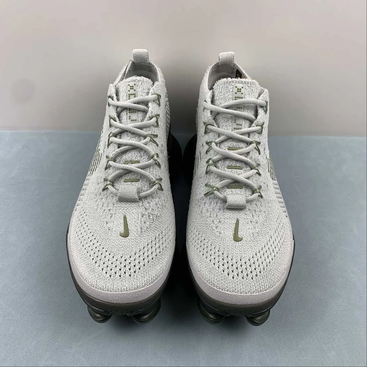 Air Max Scorpion FK Purple Gray Black DJ4701-005 easy to take off