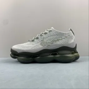 Air Max Scorpion FK Purple Gray Black DJ4701-005 city shoes Comfortable fit