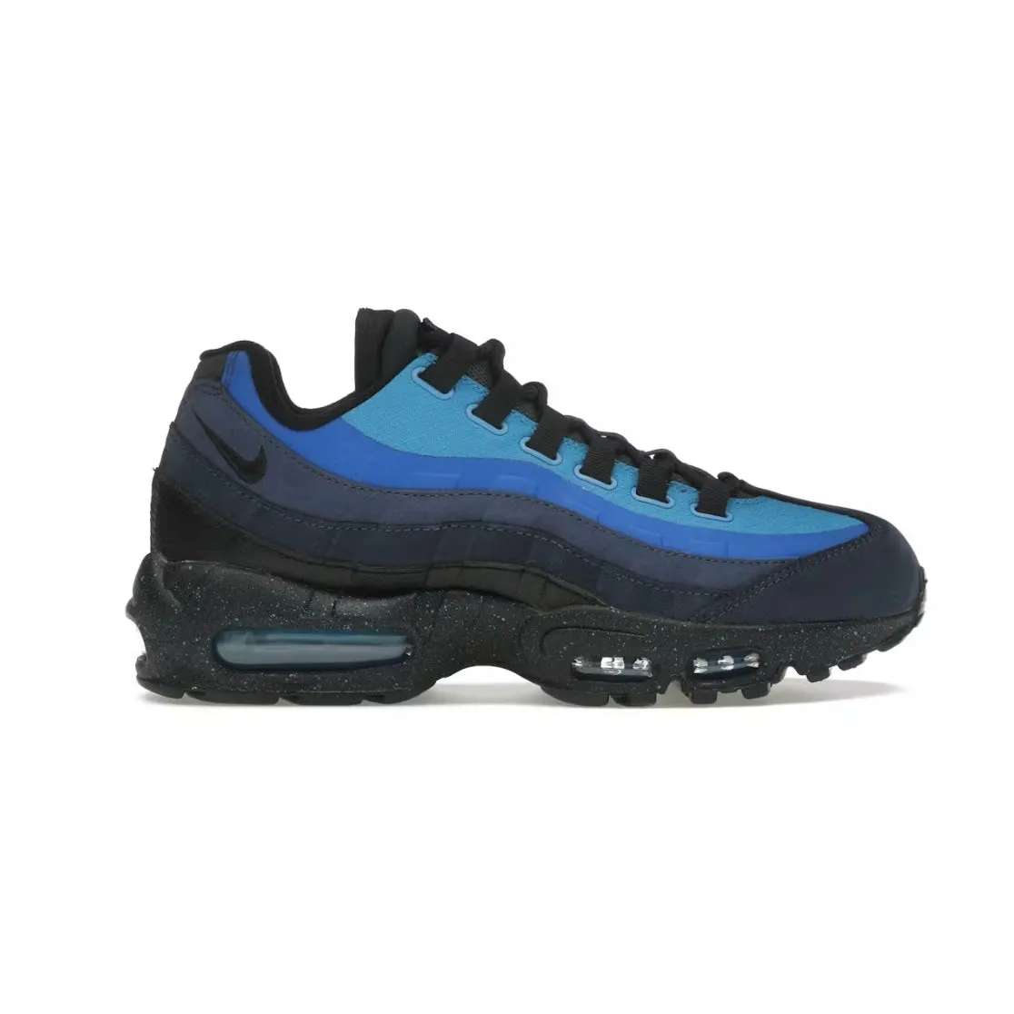 Full Flex NIKE AIR MAX 95 STASH
