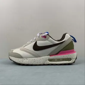 Air Max Dawn Phantom Eapth-Phantom FN3438-020 Toe Flex