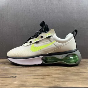 fitness inspiration Air Max 2021 Summit White Volt Black DH5134-100