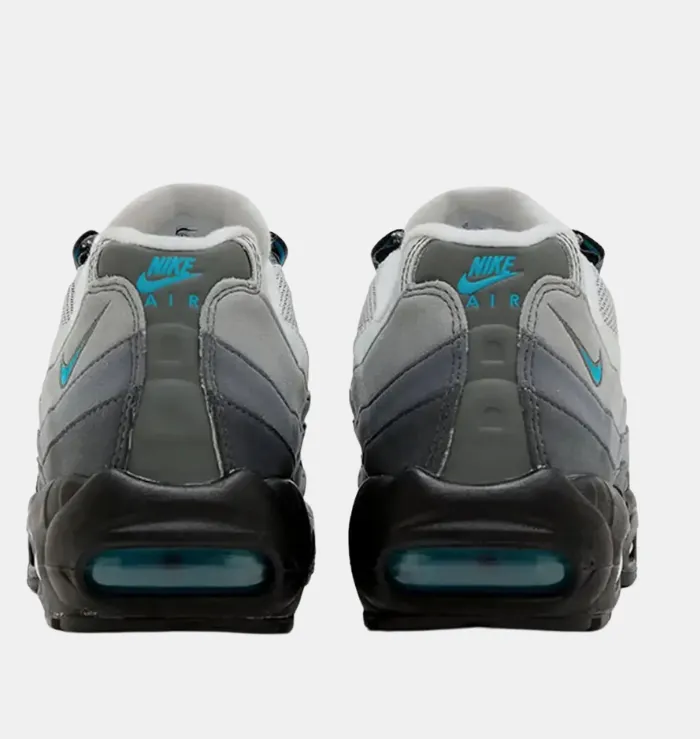 Agility Training Regular Fit Nike Air Max 95 Baltic Blue