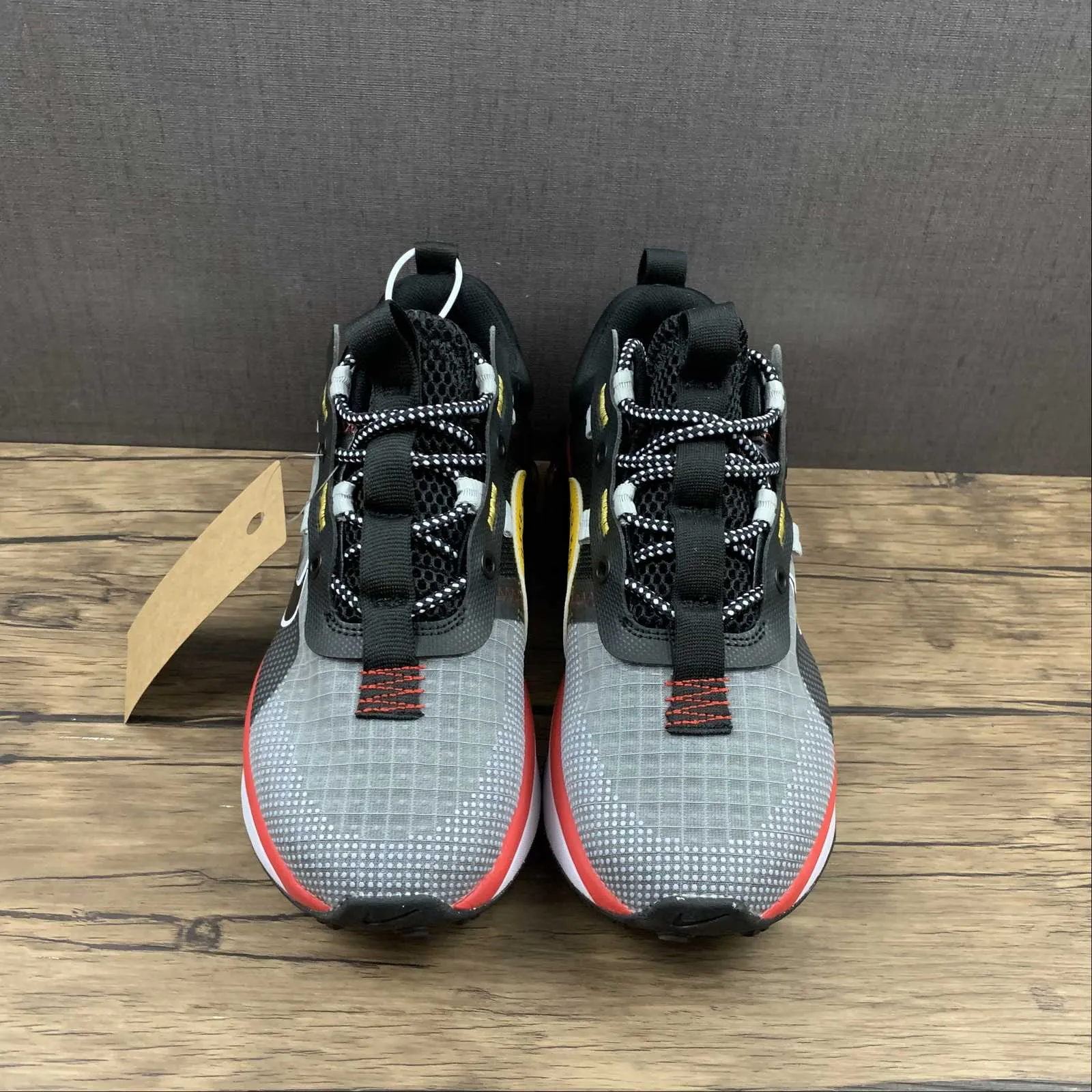 shoe width Air Max 2021 Black Mystic Red Cosmic Clay White DA3199-005