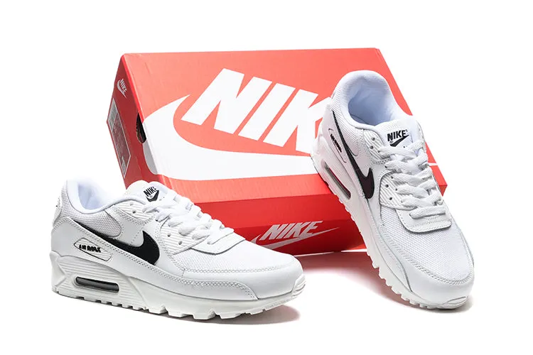 Carbon Fiber Reinforced High Elasticity Nike Air Max 90