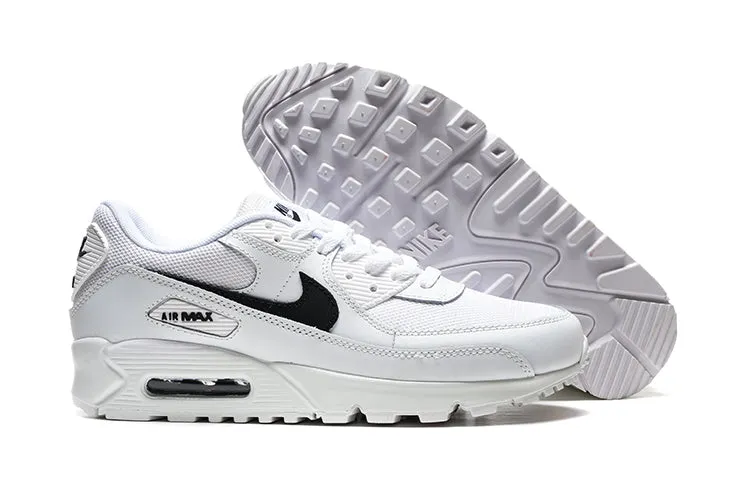 Boost Comfort Breathable Knit Fabric Nike Air Max 90