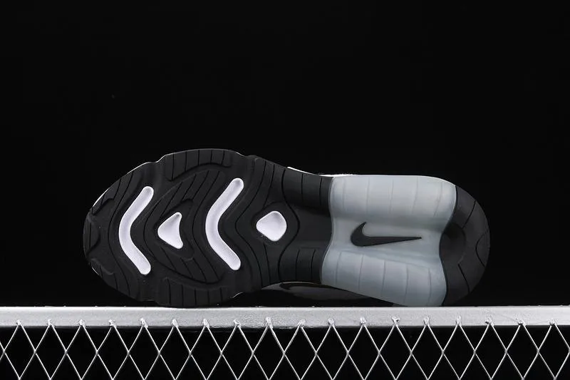 Air Max 200 White Metallic Gold AQ2568-102 buckle - closure - feature shoes Soft Lining