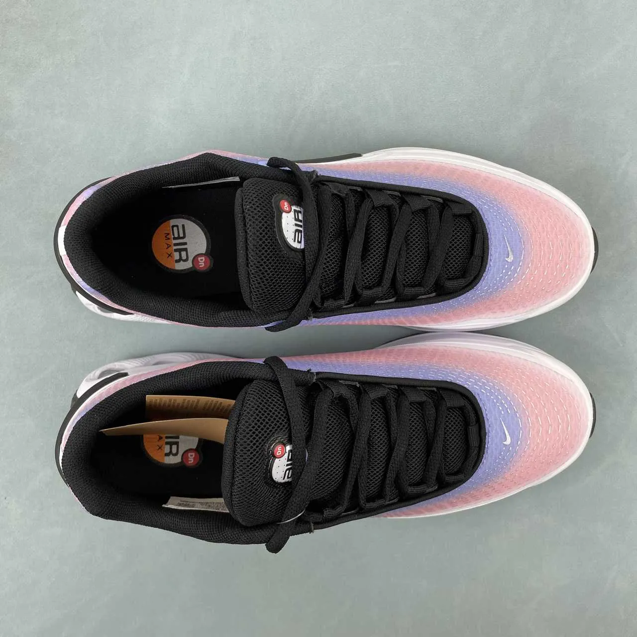 anti - slip - design shoes summer use Air Max Dn Dawn Purple Pink HV5760-675