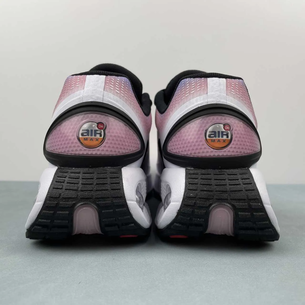 Air Max Dn Dawn Purple Pink HV5760-675 running tops