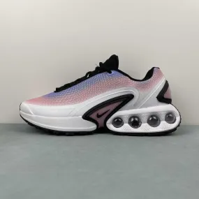 brisk - walking shoes Air Max Dn Dawn Purple Pink HV5760-675