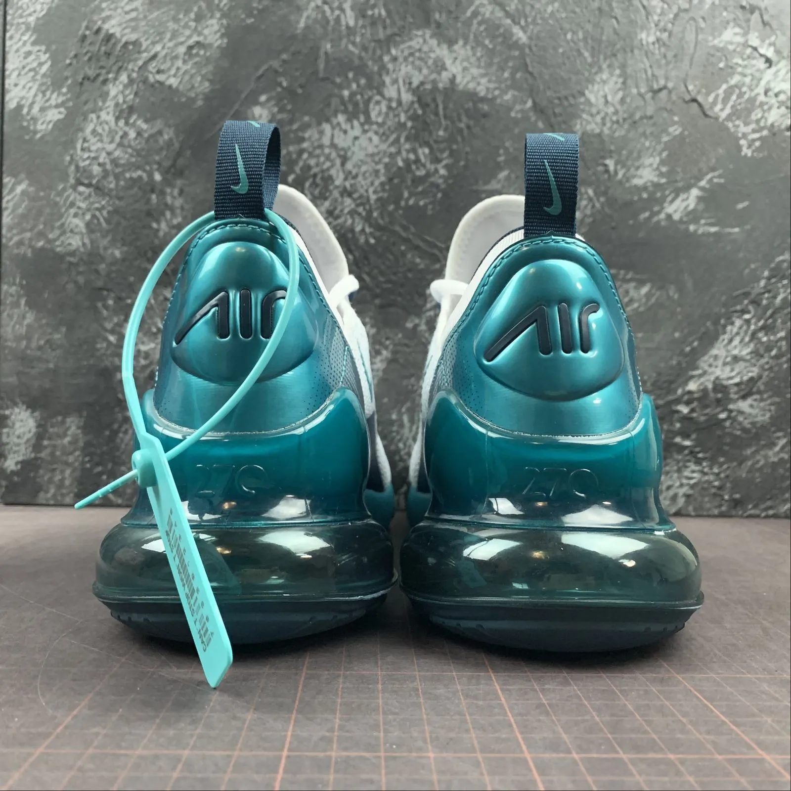 Air Max 270 SE White Spirit Nightshade AQ9164-102 all - terrain