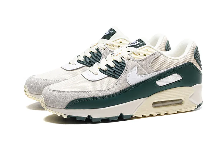 Lace Up Style Urban Movement Nike Air Max 90