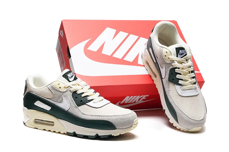 Retro-inspired Nike Air Max 90