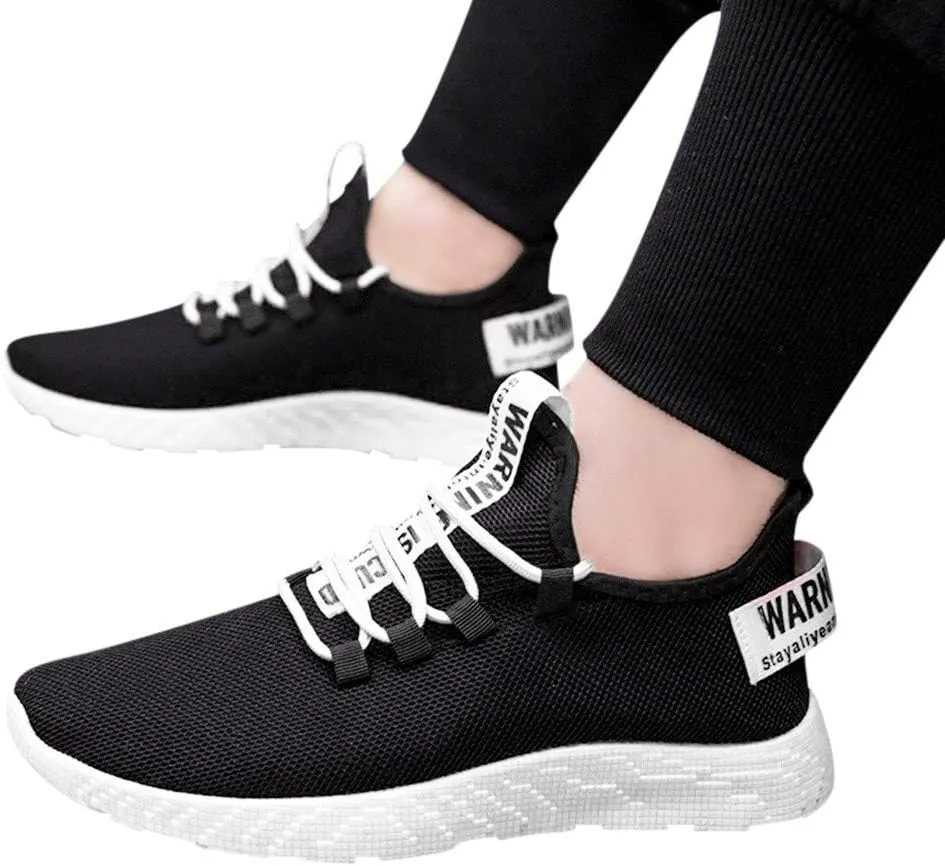 Running Shoes Women Sneakers Tennis Workout Walking Gym Lightweight Womens Walking Shoes with Arch Support Womens Loafers with Arch Support Comfortable Sneakers Women