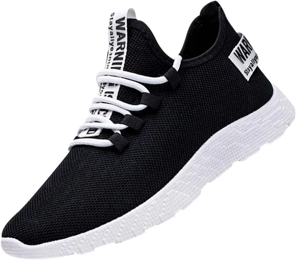Running Shoes Women Sneakers Tennis Workout Walking Gym Lightweight Womens Walking Shoes with Arch Support Womens Loafers with Arch Support Comfortable Sneakers Women