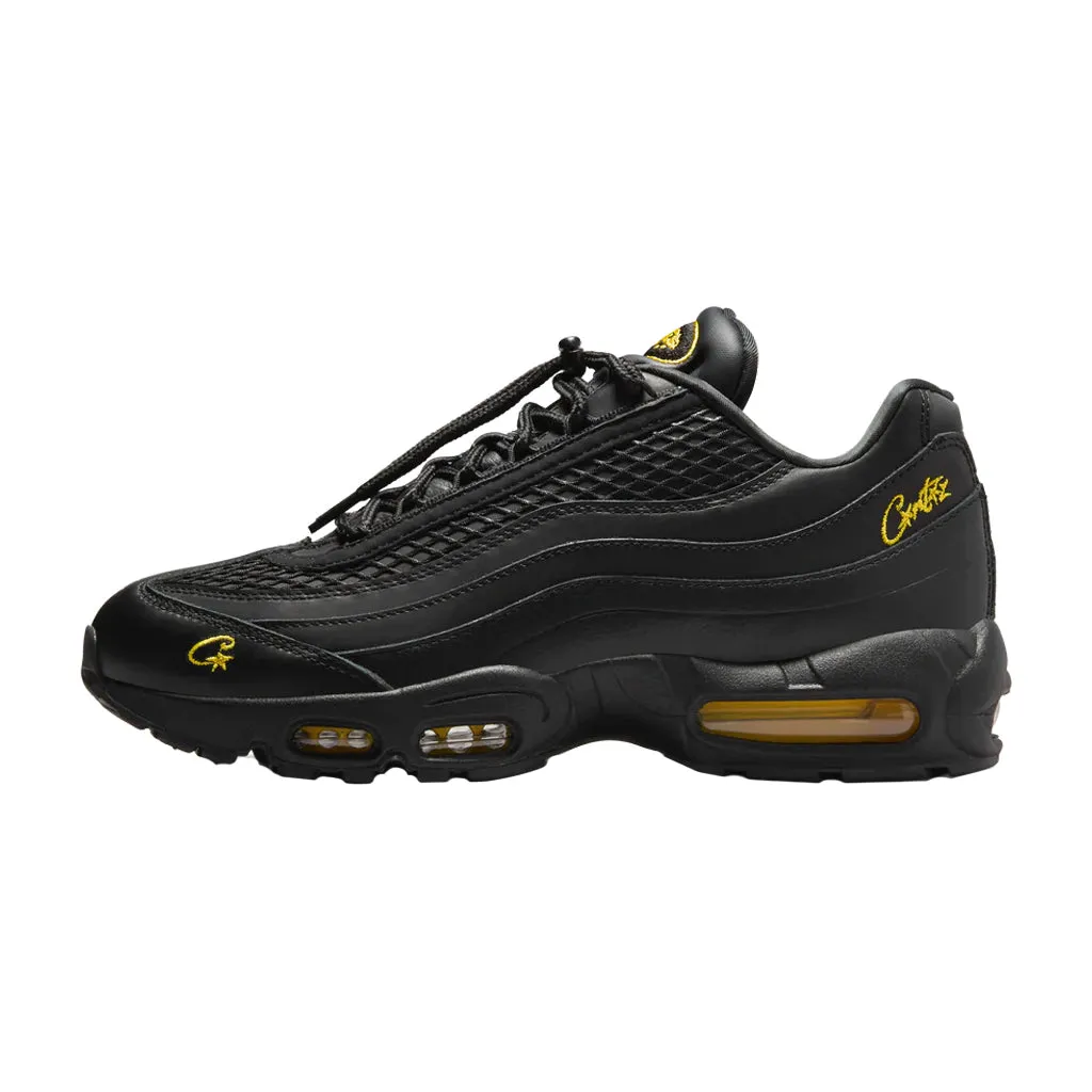 Running Event Nike x Corteiz Air Max 95 - Honey Black