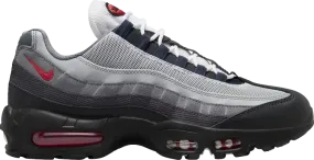 narrow - fit option Nike Air Max 95 Track Red Buy w/ Klarna or Clearpay