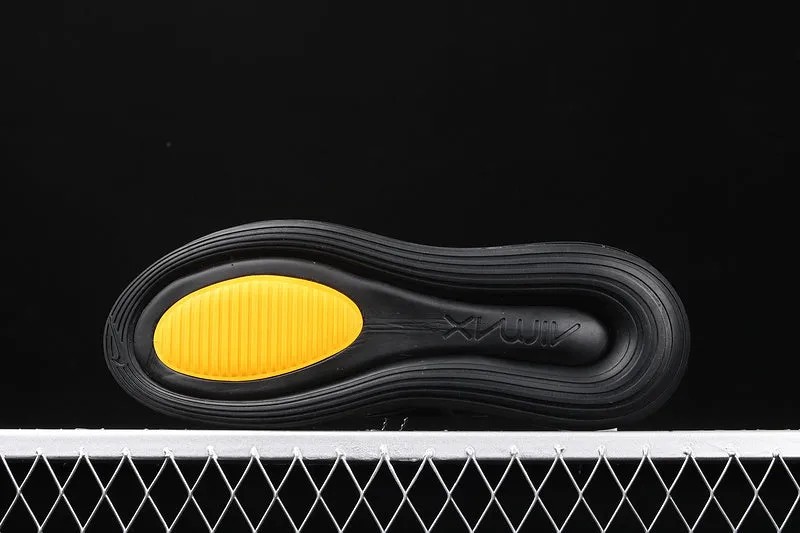 Air Max 720 Neon Black AO2924-023 Pro Performance
