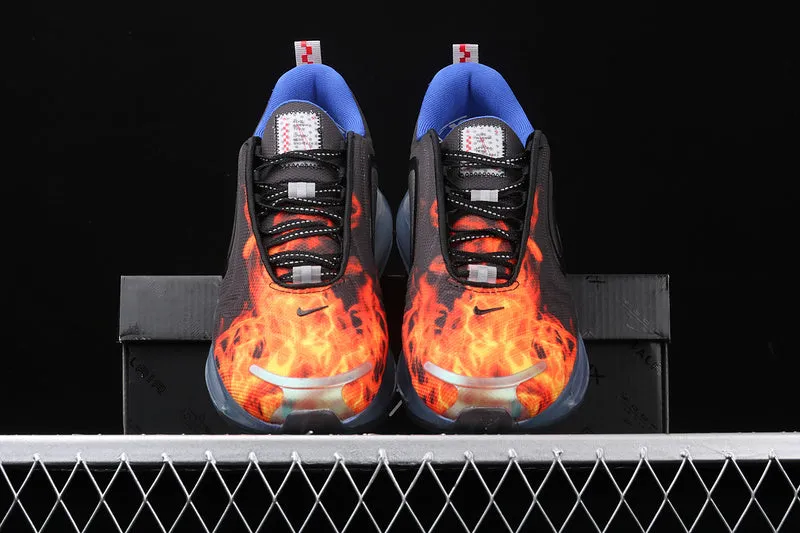 Air Max 720 Space Capsule CJ8013-001 practice - day