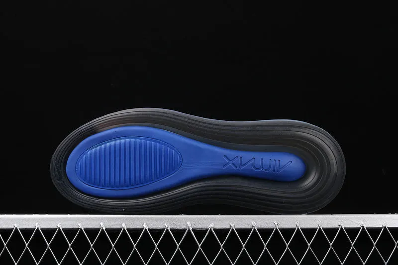 Air Max 720 Space Capsule CJ8013-001 functional running shoes
