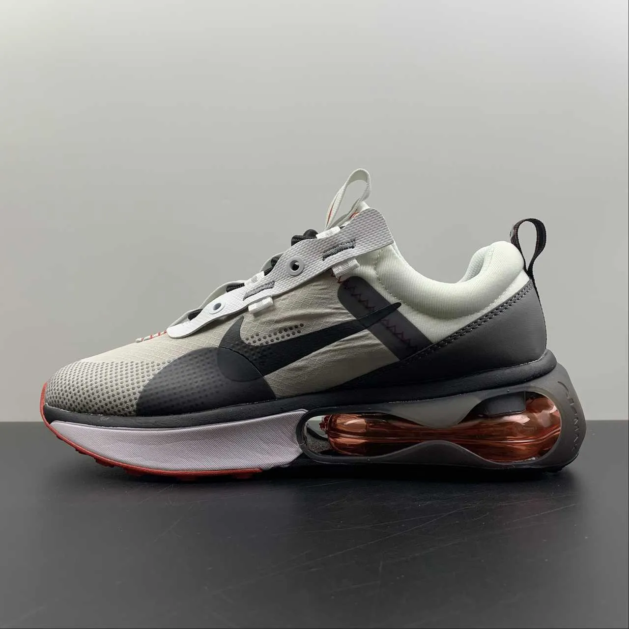 elite running shoes Superior Grip Air Max 2021 SE Photon Dust University Red Black DN0721-001