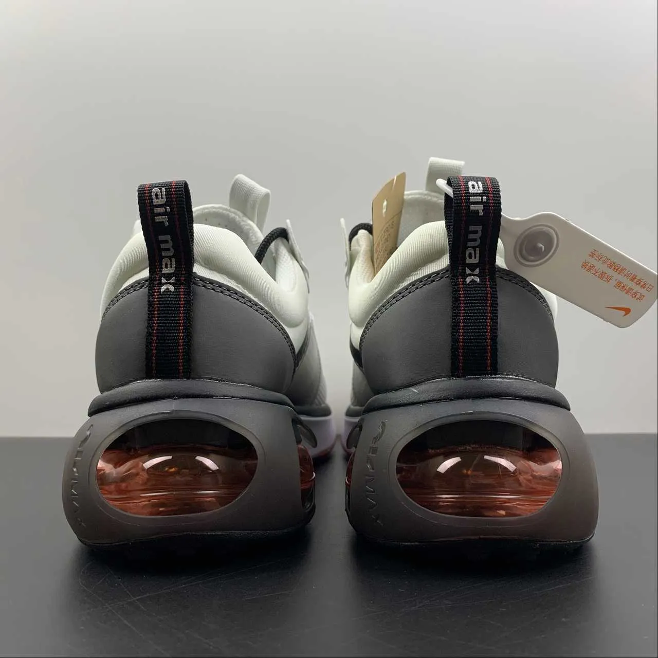 relay race running option Good Traction Air Max 2021 SE Photon Dust University Red Black DN0721-001