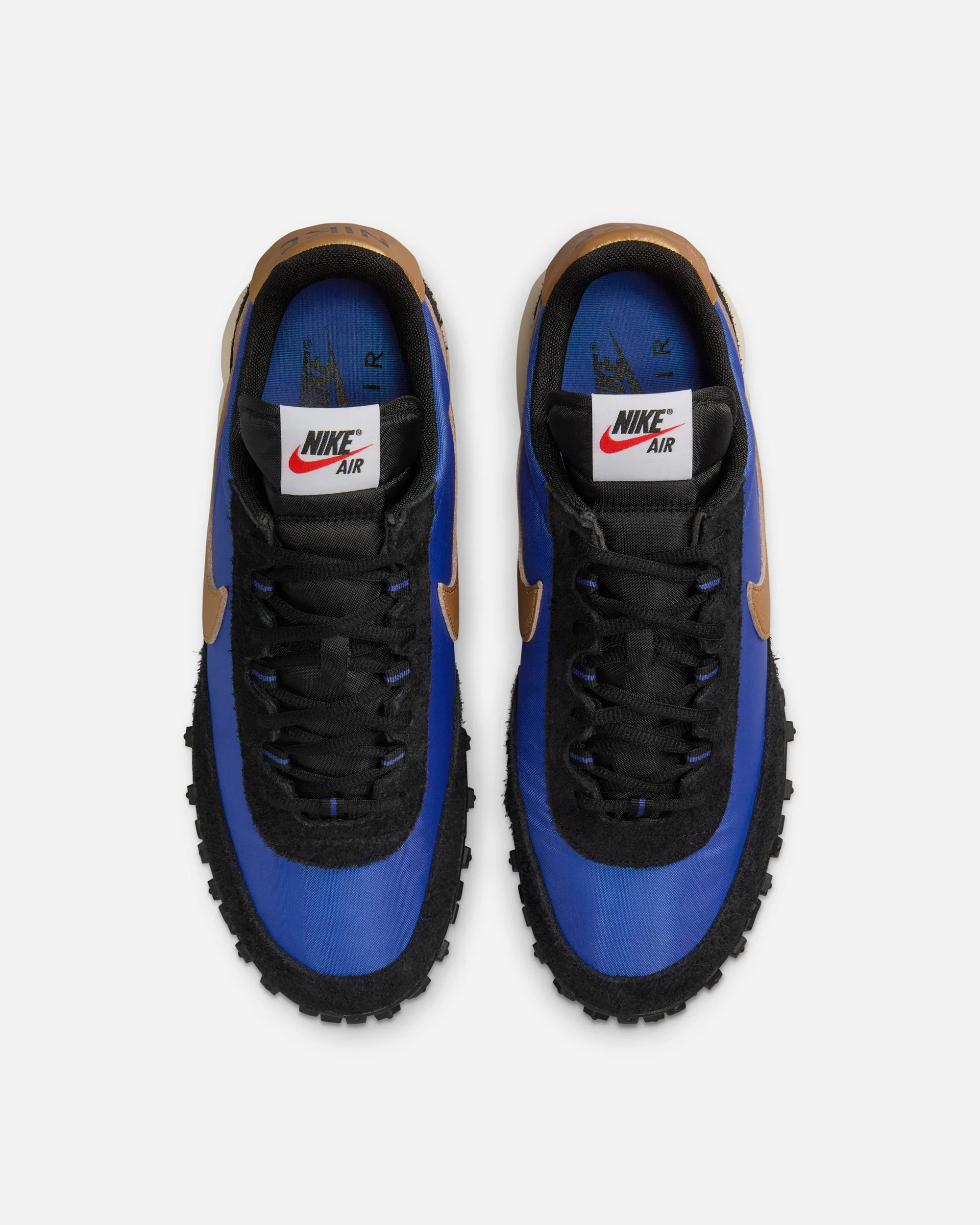 NIKE AIR MAX WAFFLE SP running - efficiency