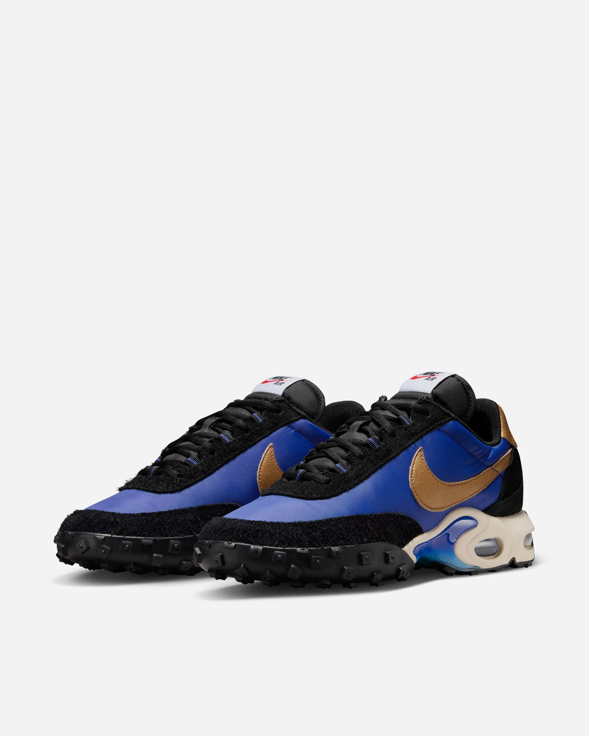 NIKE AIR MAX WAFFLE SP Health - enabler indoor - athlete