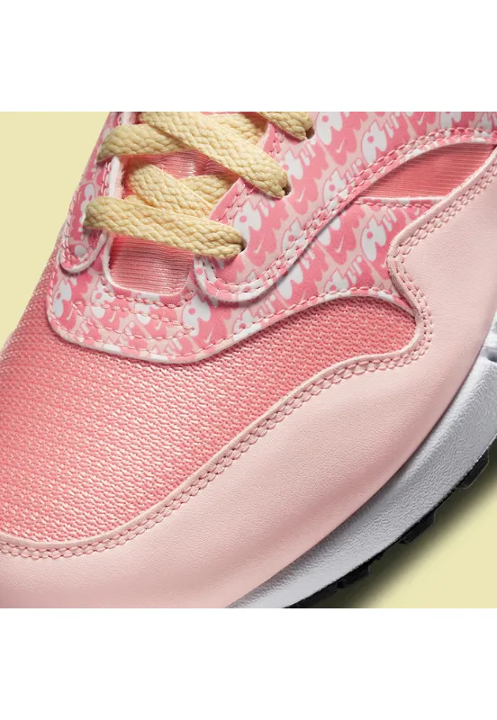 Nike Air Max 1 Strawberry Lemonade non - slip shoe characteristic function - focused shoes