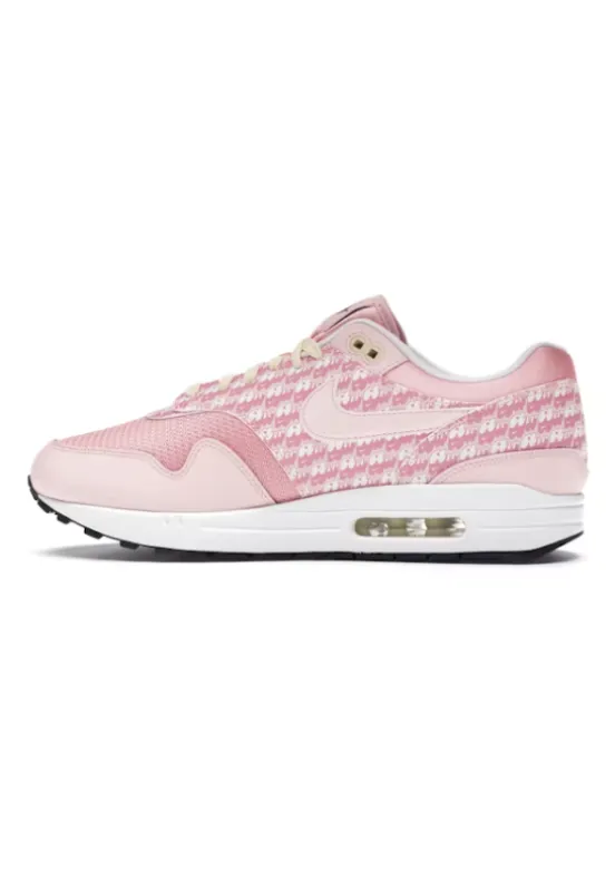 Nike Air Max 1 Strawberry Lemonade solo runs