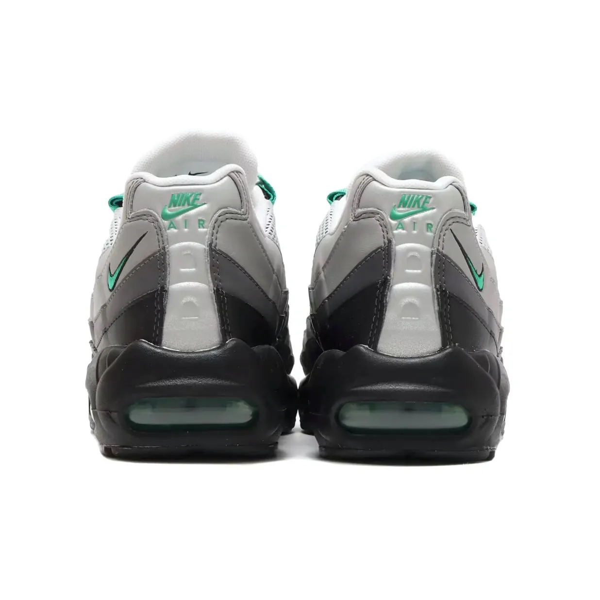 Light Reflective NIKE AIR MAX 95 STADIUM GREEN