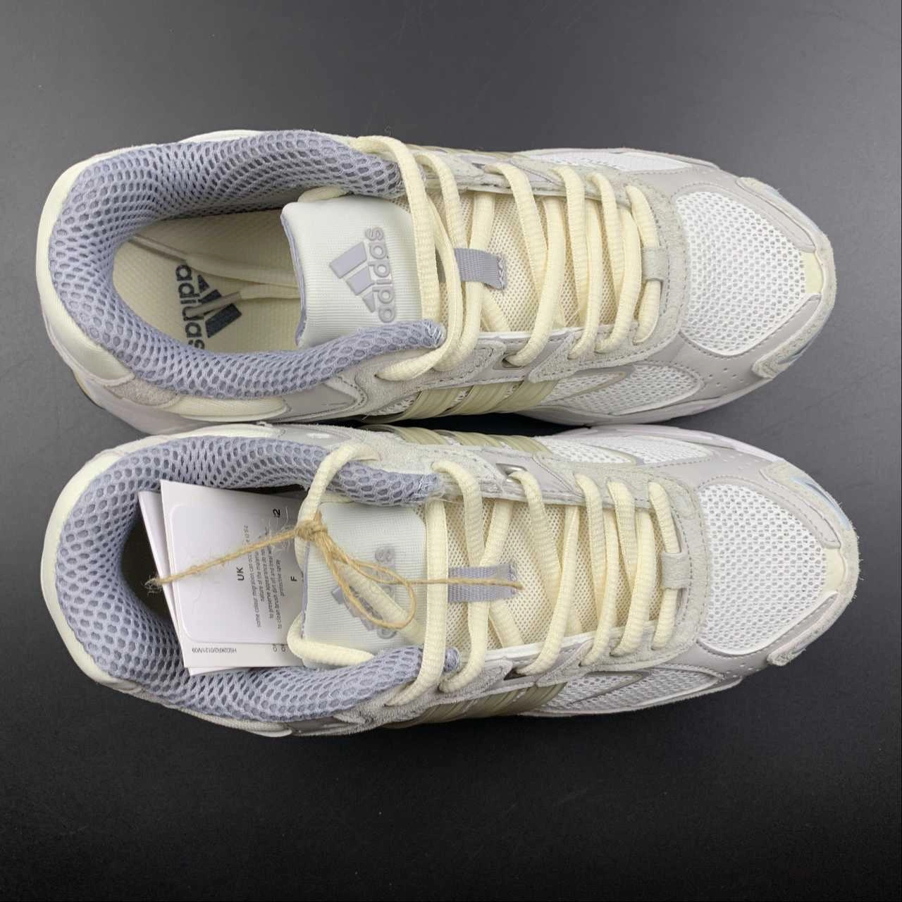 Exceptional experience seasonal - themed running gear Adidas Response CL Crystal White