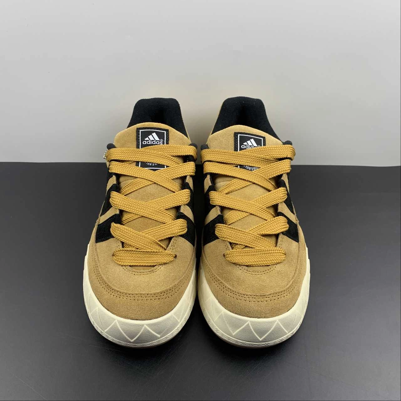 Adidas Adimatic OG Shoebox HQ3935 dance - fitness shoes