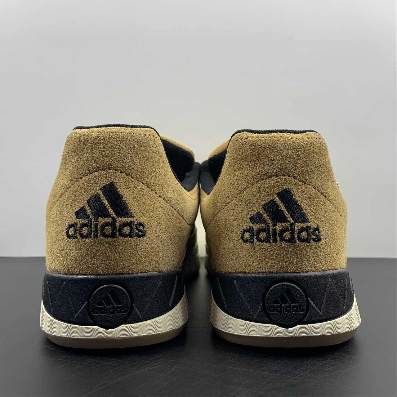 Adidas Adimatic OG Shoebox HQ3935 solo running running - enjoyment