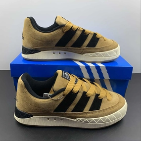 running in countryside shoes Adidas Adimatic OG Shoebox HQ3935