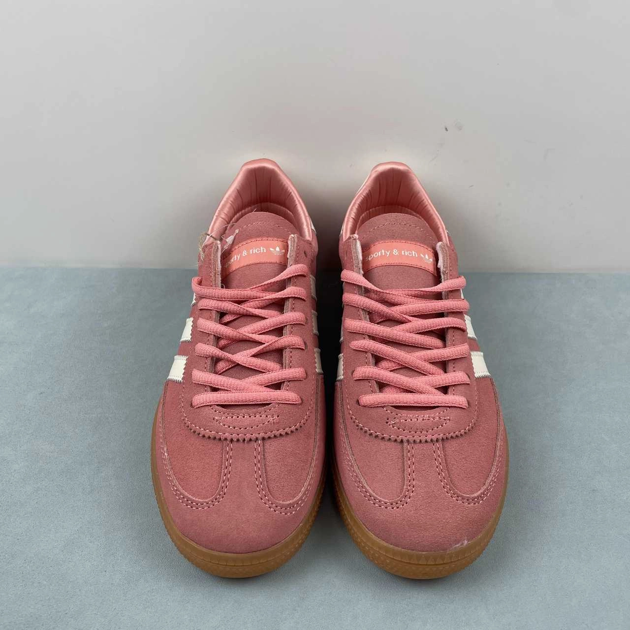 Flexible Adidas Handball Spezial Sporty & Rich Pink IH2610