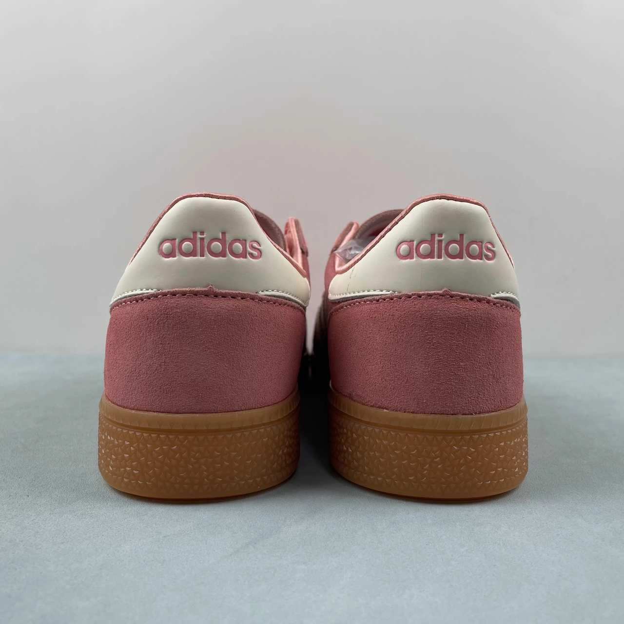 Adidas Handball Spezial Sporty & Rich Pink IH2610 urban - style shoes