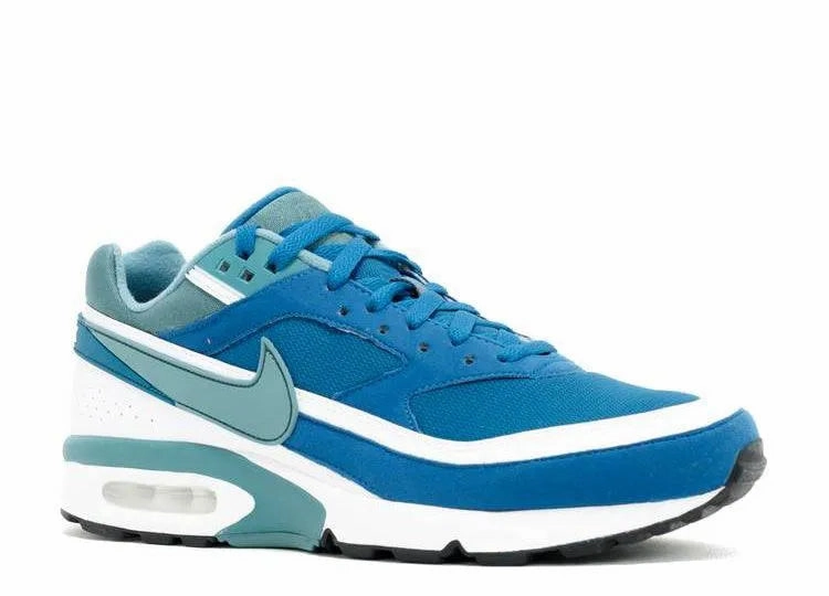 machine - washable Nike Air Max BW OG Marina