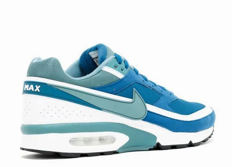 Nike Air Max BW OG Marina competition - shoes