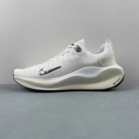 men Nike ReactX Infinity Run 4 White DR2670-104