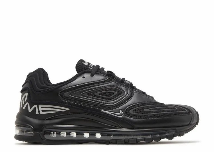 Athletic Nike Air Max 98 TL x Supreme Black