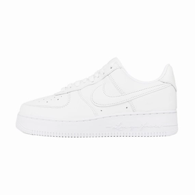 Nike Air Force 1 Low x NOCTA Certified Lover Boy - White stylish - design shoes