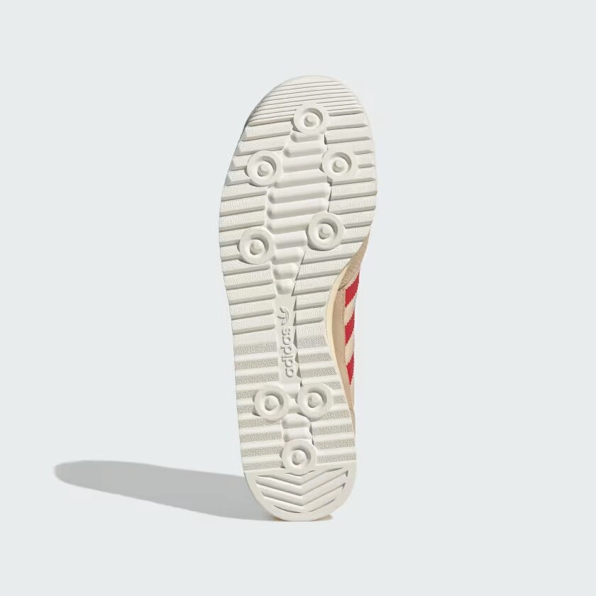 proper fit Adidas SL 72 RS Magic Beige Pure Ruby Sand Strata JS0749