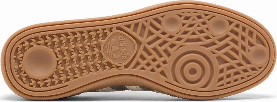 Adidas Handball Spezial Earth Strata Gum W engraved running option