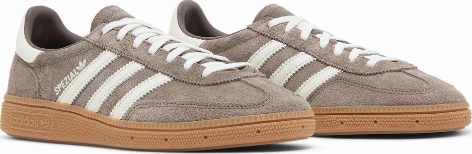 road accessory Rubber Sole Adidas Handball Spezial Earth Strata Gum W