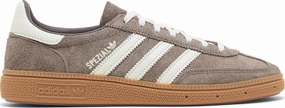 Adidas Handball Spezial Earth Strata Gum W MoldedMidfoot breathable socks