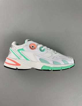 cordura - upper shoes color - yellow Adidas Astir White Green Orange GV3272